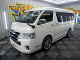 ハイエース 2.7 DX ロング ミドルルーフ 4WD 全国配送OK!追加カスタムOK