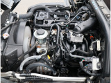 ★エンジン型式:1TR★ ★排気量:1,990cc★ ★馬力:133ps★