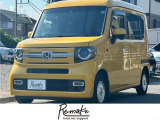 ホンダ N-VAN