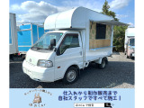 マツダ ボンゴトラック