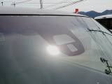 Honda SENSING搭載車☆走行中に前の車両を認識し衝突しそうな時は警報音とブレーキで衝突回避と被害軽減をアシストします☆