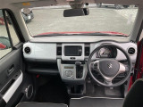 ハスラー A 4WD 2トーン 軽減B ナビ TV Bカメラ