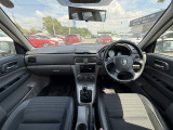 フォレスター 2.0 XT 4WD 5速MTターボ  4WD ETC