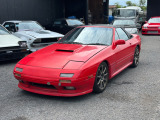 サバンナRX-7カブリオレ ベースモデル 13B ロータリーターボ