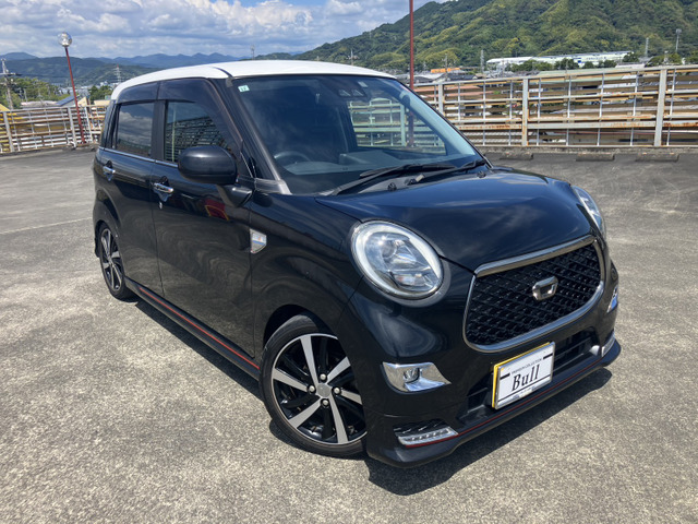 キャストスポーツ SAIII