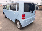 ムーヴコンテ L 4WD 禁煙車 タイミングチェーン