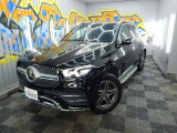 メルセデス・ベンツ GLE 400d 4マチック スポーツ 4WD
