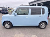 ムーヴコンテ L 4WD 禁煙車 タイミングチェーン
