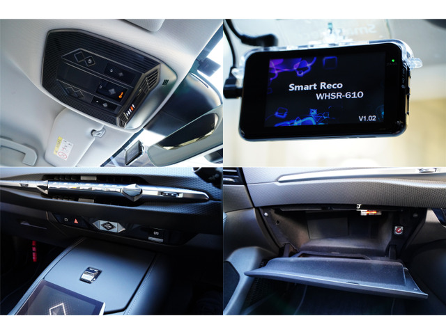 DSオートモビル DS4