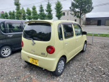 ムーヴラテ X 4WD 