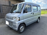 三菱 ミニキャブバン