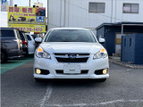 レガシィツーリングワゴン 2.5 i Bスポーツ アイサイト Gパッケージ 4WD 