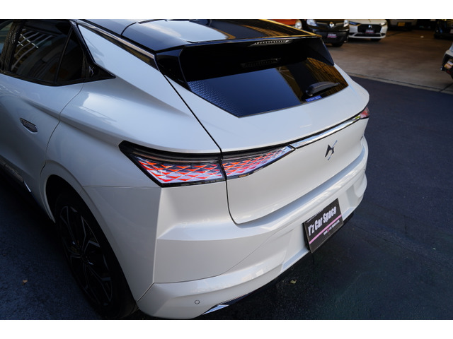 DSオートモビル DS4