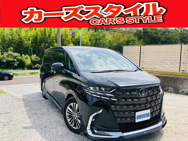 アルファード 2.5 Z 自社ワンオーナー トヨタチームメイト ユニバーサルステップ 純...