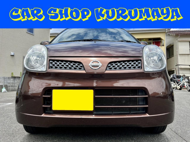 モコ E エアコン良く冷える即乗り可能車