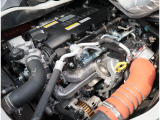 ★エンジン型式:4JZ1★ ★排気量:2,990cc★ ★馬力:150ps★