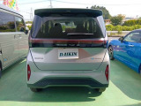 サクラ X 大画面ナビTV 全方位モニター 禁煙車