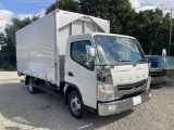 三菱ふそう キャンター