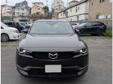 マツダ MX-30ロータリーEV エディション R