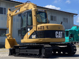 CAT 油圧ショベル 308C CR 2530h