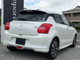 スイフト  RS セーフティパッケージ装着車 ・ワンオーナー・セーフティーPKG・禁煙車