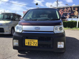 ムーヴカスタム RS 