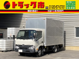 トヨタ トヨエース 