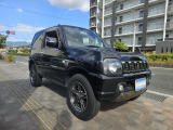 ジムニー ランドベンチャー 4WD ワンオーナー 禁煙車 ナビ