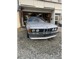 BMW 6シリーズクーペ 635CSi
