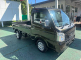 クリッパートラック  MT5速 4WD エアコン パワステ