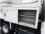 ★左右工具箱1段★