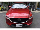 CX-5 2.2 XD エクスクルーシブ モード 360度ビューモニター 純正ナビ&TV