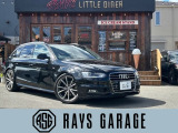 アウディ A4 2.0 TFSI