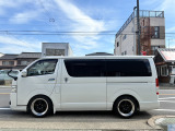 名古屋のお店になりますが三河・岡崎・春日井市の方も是非お問合せください。お問合せ先は052-433-3507までご連絡ください。中古車、ピックアップのご注文もご相談ください。