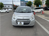 アルトエコ L 4WD 