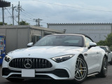 SLクラス AMG SL43 (BSG搭載モデル) 