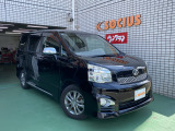 【中古車情報】トヨタ ヴォクシー  7人乗り/フルセグ/Bカメラ/ドラレコ前 の中古車詳細（走行距離：9.8万km、カラー：ブラック、販売地域：大阪府寝屋川市池田新町）