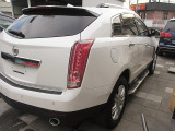 SRXクロスオーバー ラグジュアリー 4WD ナビTV BOSE