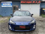 86 2.0 GT リミテッド HKSスーパーチャージャーアルミラジエタ