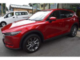 CX-5 2.2 XD エクスクルーシブ モード 360度ビューモニター 純正ナビ&TV