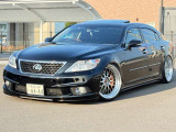 LS 460L バージョンUZ バックカメラ パワーシート リアモニター