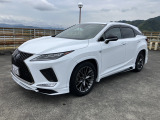 RX 450h Fスポーツ 