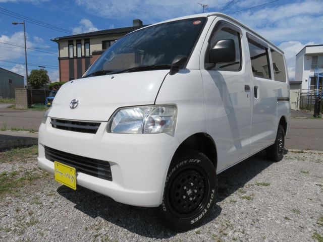 ライトエースバン1.5 GL 4WDGL 4WD