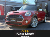 【中古車情報】BMW MINI ミニ クーパー SD  の中古車詳細（走行距離：3.9万km、カラー：アカ、販売地域：福岡県久留米市善導寺町木塚）