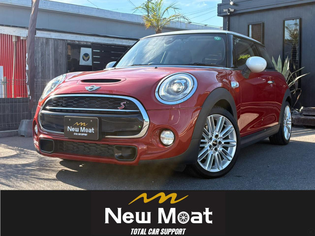 BMW MINI ミニ 