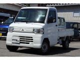 三菱 ミニキャブトラック VX-SE