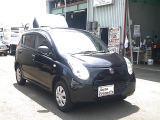 アルト F 軽自動車安心保証整備車検2年付格安関西