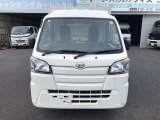 ハイゼットトラック ハイルーフ 4WD 冷凍冷蔵車