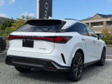 RX  350 Fスポーツ 4WD
