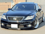 LS 460L バージョンUZ バックカメラ パワーシート リアモニター